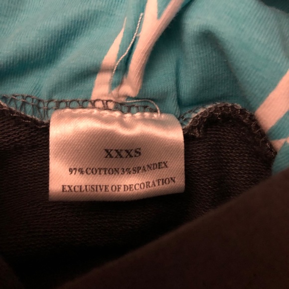 Green deer outfit - Picture 4 of 4